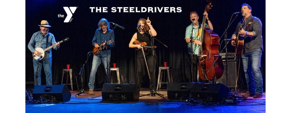 STEELDRIVERS VIP
